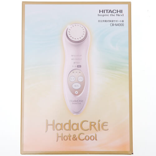 Where to buy hada crie in japan
