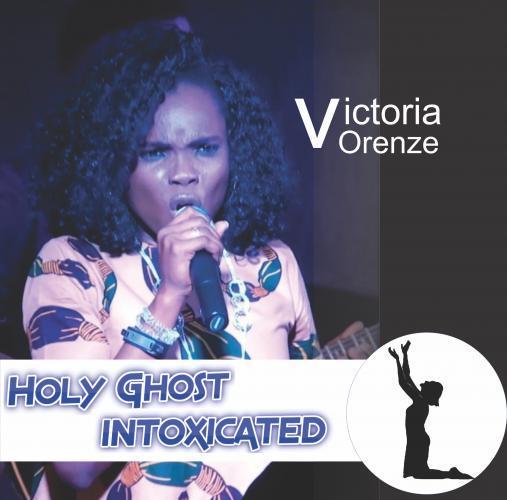 Holy ghost intoxicate memes
